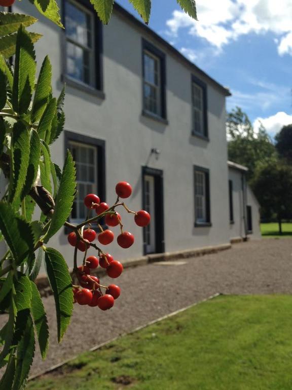 Lanercost Country B&B Brampton  Kültér fotó